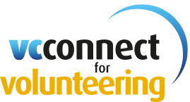 VCConnect for Volunteering